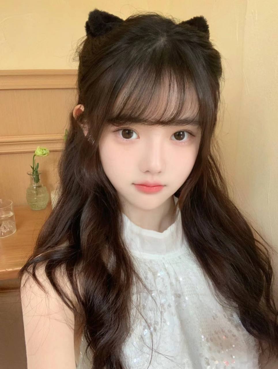 超级反差嫩妹怡楠