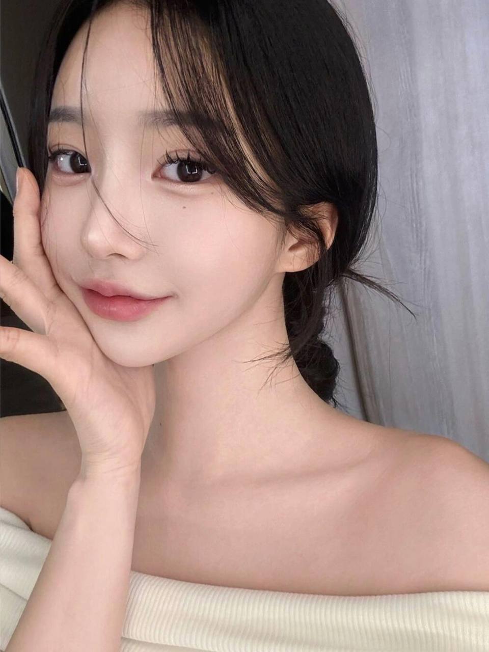 艺术专业学姐芃怡