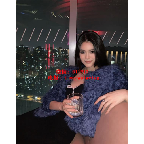 混血大模黎伊瑶