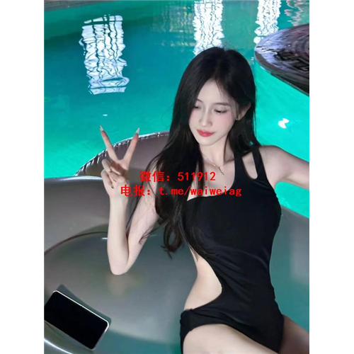 清纯气质模特子妮