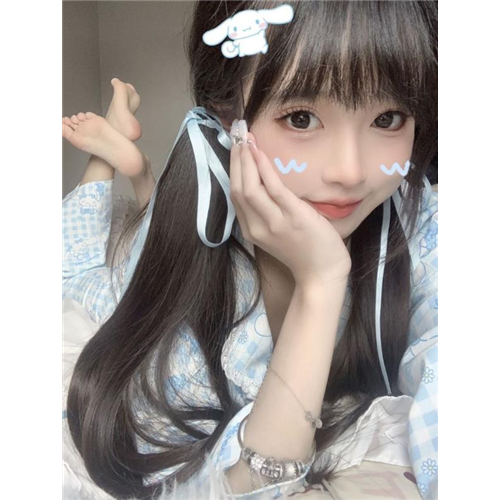 娇小型萝莉媛菲
