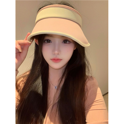 清纯美少女模特晗熙