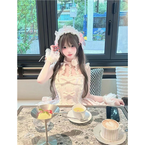 知名Coser琳珊