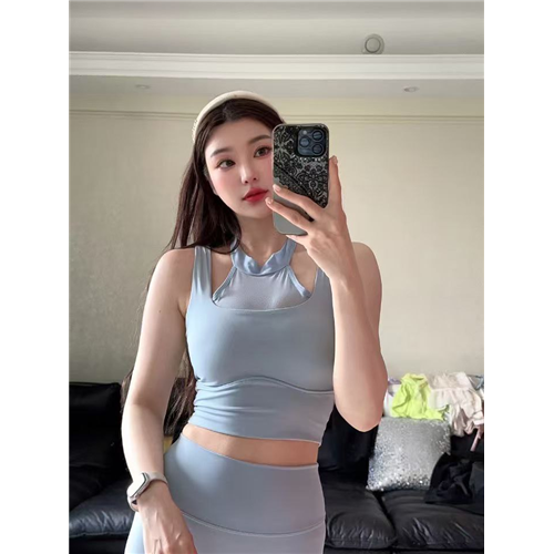 运动系女孩秦淮
