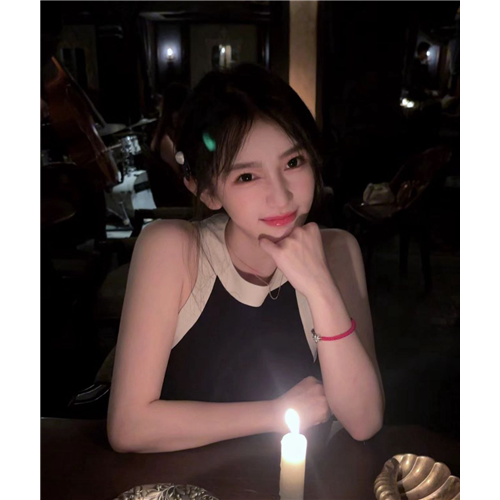 职业Coser恬瑜