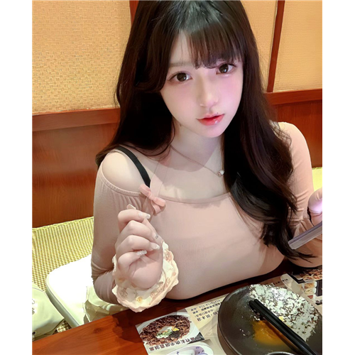 清甜萝莉音莹雪