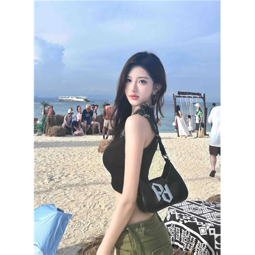 青春浪漫小姐姐娜妤