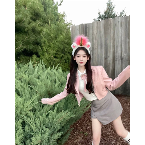 你的温柔女友雅琦