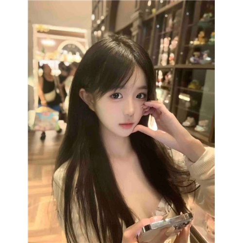 清纯可人学妹琬雅