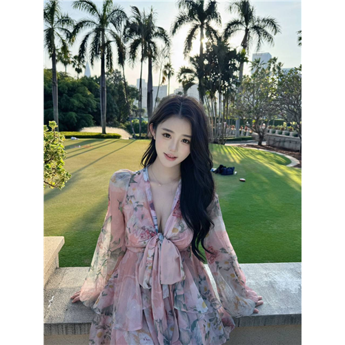 高级感女友月婵