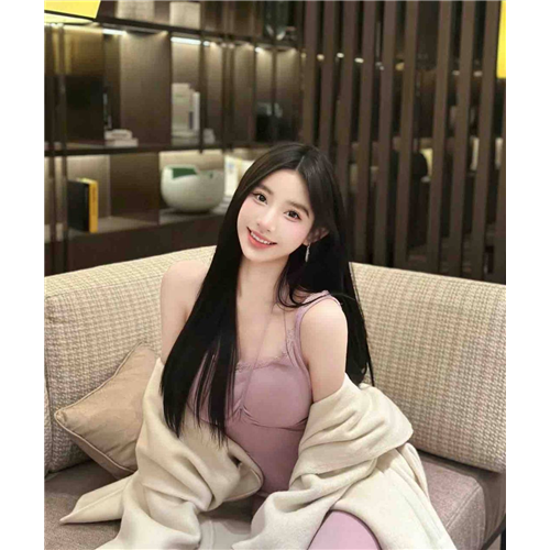 冷白皮仙女芸兮