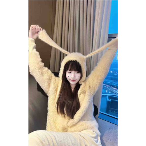 你的梦中情人露西
