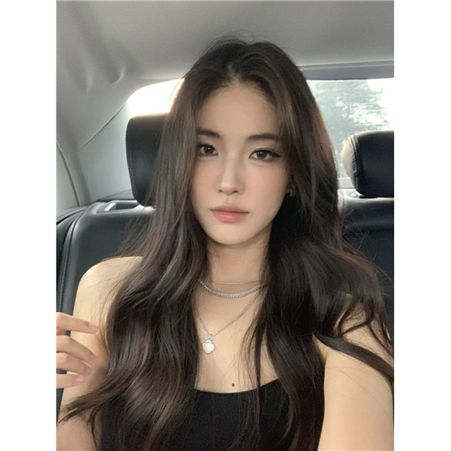 气质型御姐玫琳