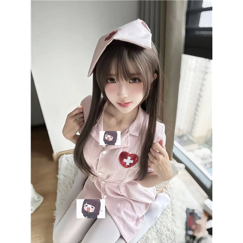 软萌萝莉音芬妮