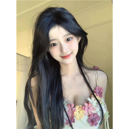 萝莉小萌妹碧娜
