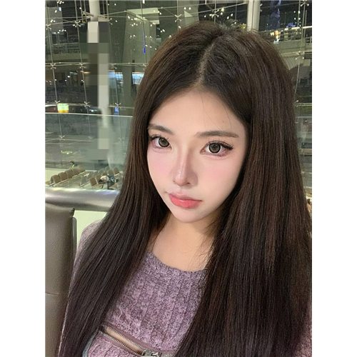 天生丽质小美女慧梓