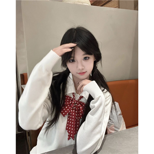 软萌嗓音小萝莉媛雯