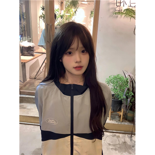 清新气质妹妹琳熙