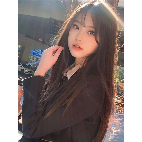 女团练习生玥琪