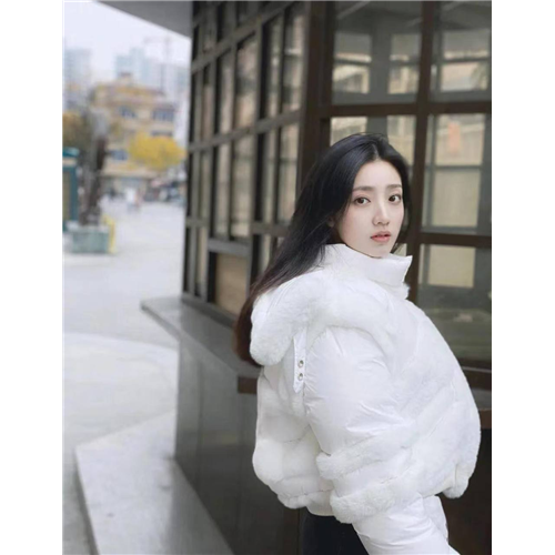 清冷校花宛澜