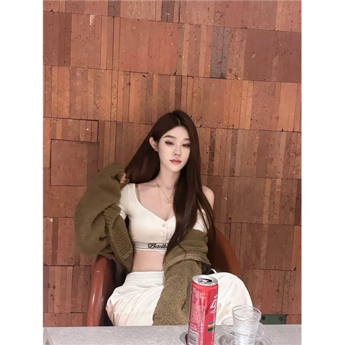 健身达人婉昕