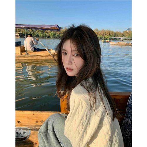 你的完美女友紫珺