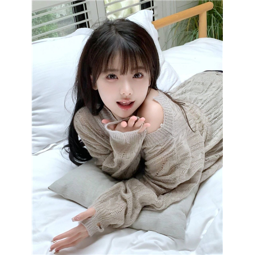 甜欲动人少女倩倩