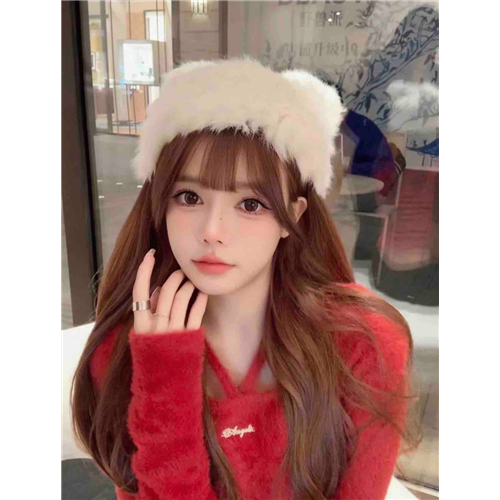 海外留学生Viony