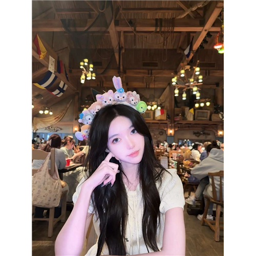 可爱小猫咪逸汐