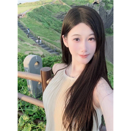 声音诱人温柔型语泠