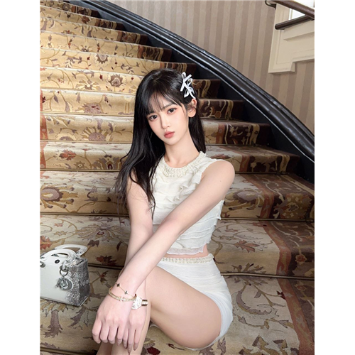 氧气感少女芸汐
