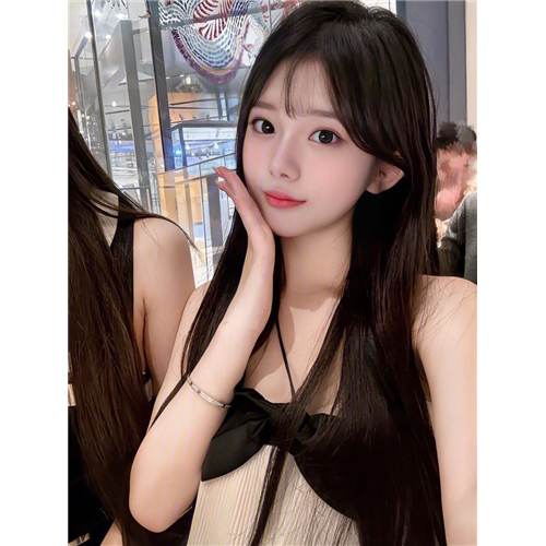 优质甜美少女Jalyn