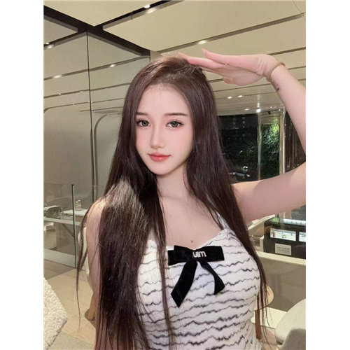 内衣模特希婉