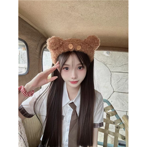 JK学生妹沐晴