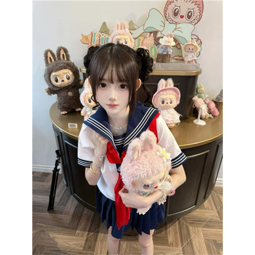 甜欲满分萝莉莯莯