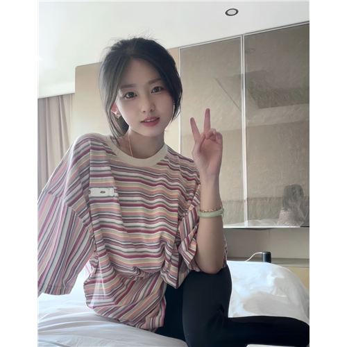 幼齿童颜少女婉茜