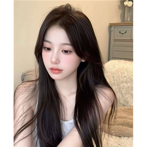 软萌系女友虹虹