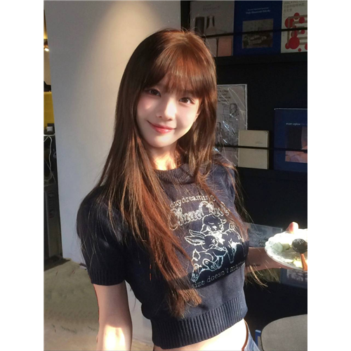 满分女友感Sayna