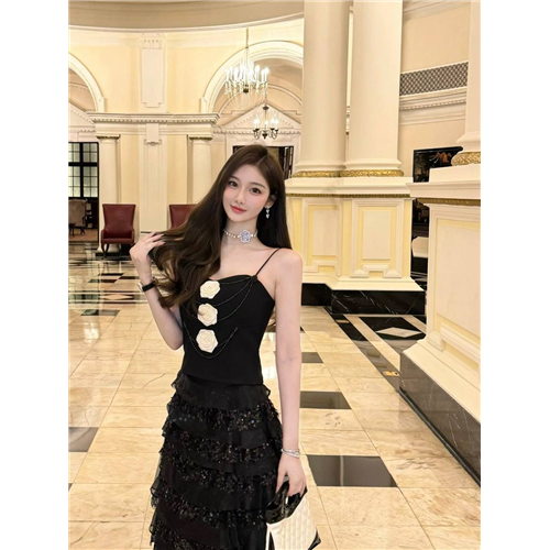 艺术学院气质校花温温