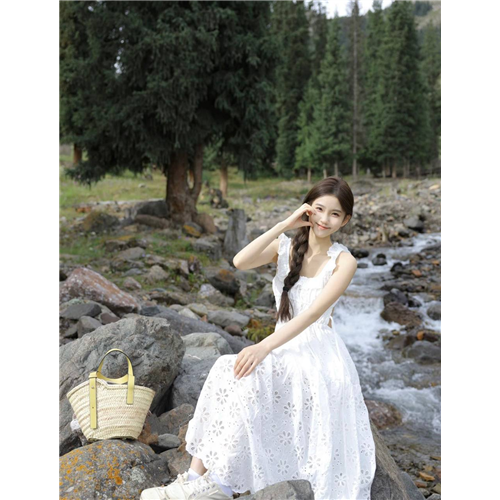 清纯邻家妹妹Ferin