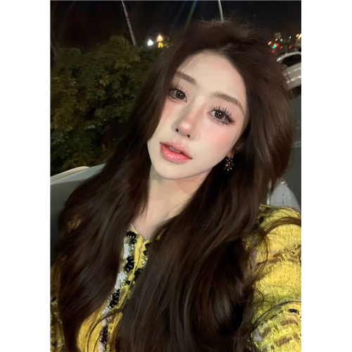 气质健身女神Amiel