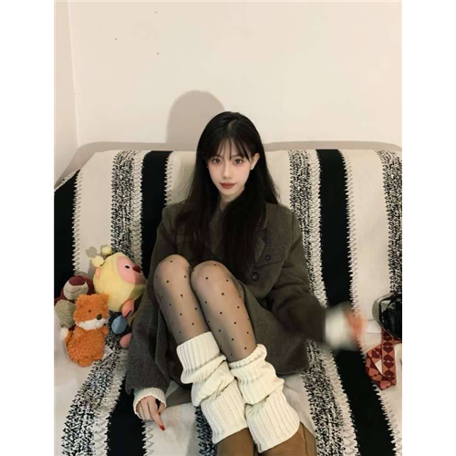 纤细身姿予妹妹