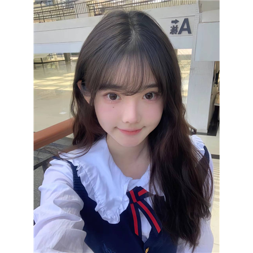 超级反差嫩妹怡楠